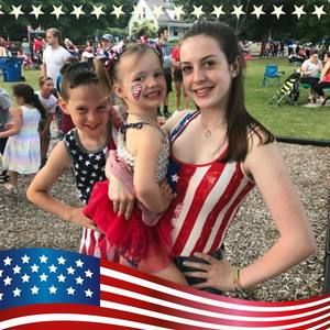 Meet your Posher, Caryn